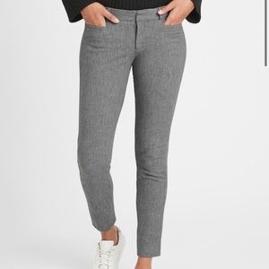 Banana Republic Sloan Pant